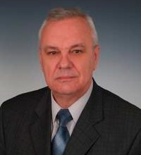 Сергей Николаевич  Решульский