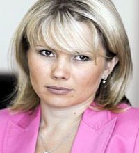 Екатерина Юрьевна  Семёнова