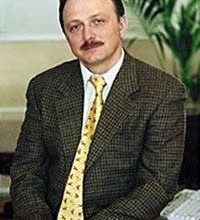 Виктор Александрович  Семёнов