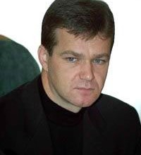 Сергей Иванович  Сметанюк