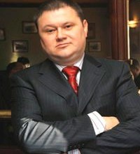 Владимир Александрович   Стальмахов