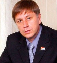 Василий Иванович  Усольцев