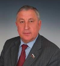 Николай Михайлович  Харитонов