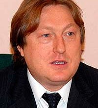 Александр Владимирович  Четвериков