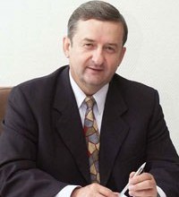 Георгий Егорович  Шевцов
