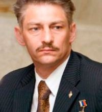 Сергей Иванович  Шаврин
