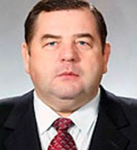 Василий Борисович  Шестаков