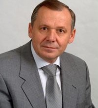 Виталий Борисович  Шуба