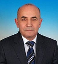 Ахмат Чокаевич  Эркенов