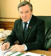 Владимир Андреевич  Бекетов