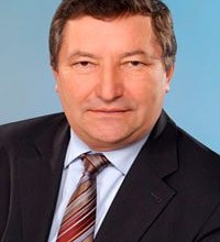Олег Иванович  Бетин