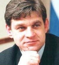 Сергей Михайлович  Дарькин
