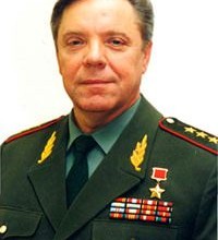 Борис Всеволодович  Громов