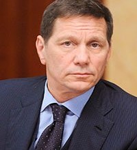 Александр Дмитриевич  Жуков