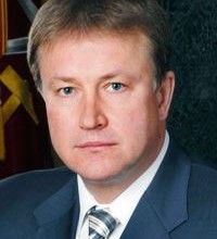 Вячеслав Дмитриевич  Дудка
