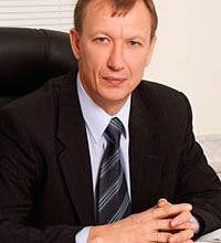 Николай Васильевич  Денин