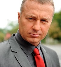 Олег Штефанко