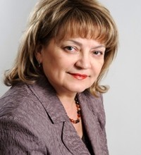 Ольга Николаевна Алимова