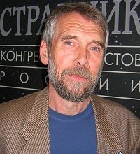 Евгений Юрьевич  Лукин