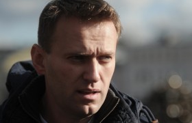 Фото Алексей Навальный