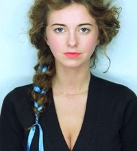 Наталья Костенёва