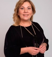 Марина Федункив