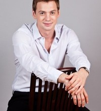 Александр Соколовский