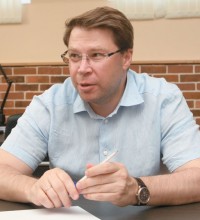 Александр Гурко