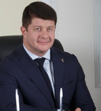 Слепцов Владимир Витальевич