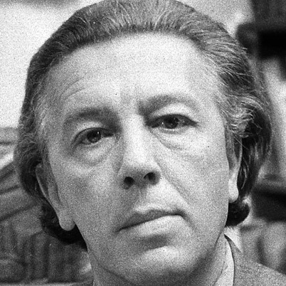 Foto Andre Breton