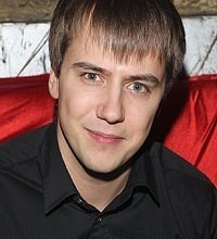 Иван Алексеевич  Жидков