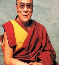 XIV  Далай-лама