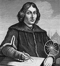 Николай  Коперник