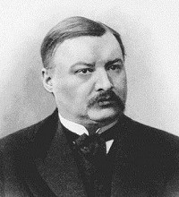Александр Константинович  Глазунов