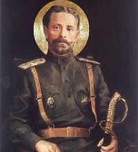 Владимир Оскарович  Каппель