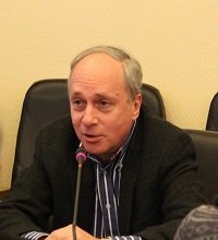 Александр Борисович  Каменский