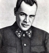 Фёдор Исидорович  Кузнецов