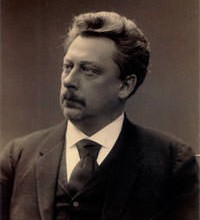Александр Павлович  Ленский