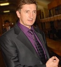 Александр Анатольевич  Лыков