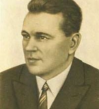 Фёдор Фёдорович  Раскольников