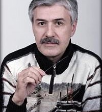 Фёдор Ибатович  Раззаков