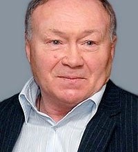 Юрий Александрович  Кузнецов