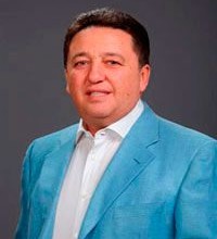 Александр Борисович  Фельдман