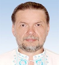 Александр Михайлович  Бригинец