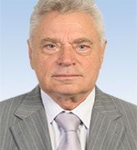 Ярослав Петрович  Федорчук