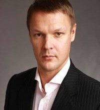 Алексей Владимирович  Багаряков