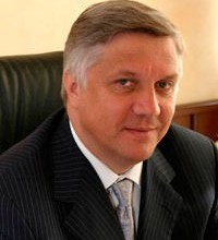 Юрий Николаевич  Волков