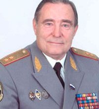 Александр Иванович  Гуров