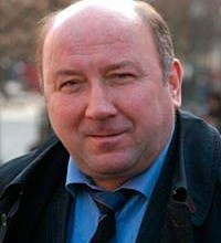 Александр Васильевич  Коржаков