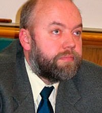 Павел Владимирович  Крашенинников